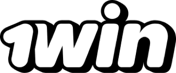 Logo 1win, n°15 des meilleurs sites de paris sportifs au Cameroun