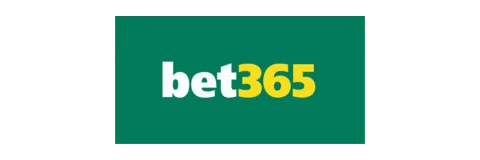 Logo bet365, n°6 des meilleurs sites de paris sportifs au Cameroun