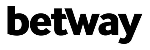 Logo Betway, n°9 des meilleurs sites de paris sportifs au Cameroun