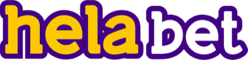Logo Helabet, n°16 des meilleurs sites de paris sportifs au Cameroun