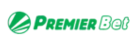 Logo PremierBet Cameroun, n°4 des meilleurs sites de paris sportifs au Cameroun