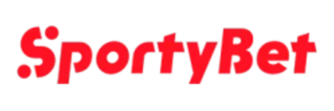 Logo Sportybet, n°12 des meilleurs sites de paris sportifs au Cameroun