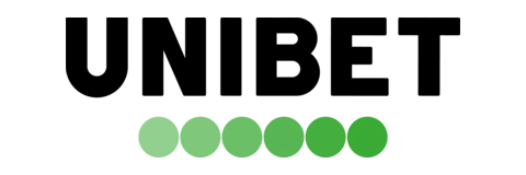 Logo Unibet, n°8 des meilleurs sites de paris sportifs au Cameroun